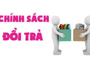 Chính Sách Đổi Trả