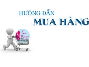  Hướng dẫn mua hàng