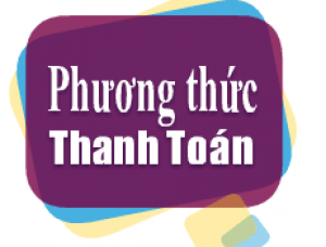 Hình Thức Thanh Toán